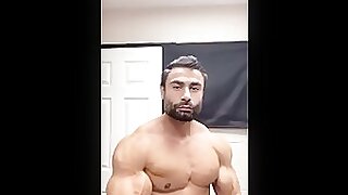 Muscle Hunk