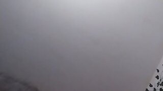 My first video shaking my fat, hairy ass
