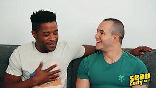 Landon & Dante: Bareback