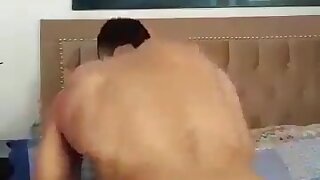 Sexy top fucking sexy bottom