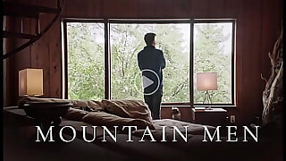 Mountain Men Troye Jacobs&comma; TY Roderick