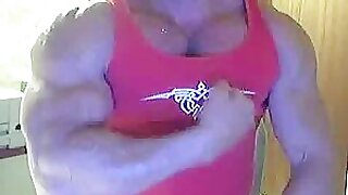 Red Tank