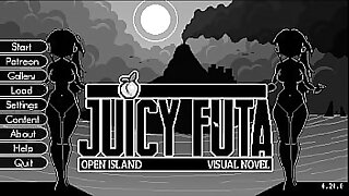Juicy Futa - Gameplay &lbrace;PC&rcub;