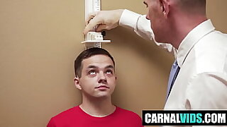 Anal Ultrasound Legrand Wolf&comma; Marcus Rivers