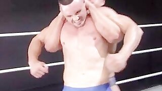 Muscle dominations