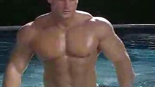 Hunk Walk