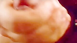 Pro IFBB Mature Daddy Butt BB Horny JO For Admirer 4