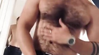 Hot dildo 1