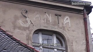 Debt Dandy 170