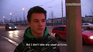 Czech Hunter #84