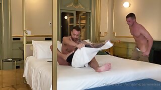 [ ONLYFANS ] ADRIGOMEZBARRENETXEA ( Part 1 )