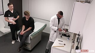 My Favorite Patient