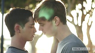 Burning for the Boy - Grayson Lange, Alex Killborn