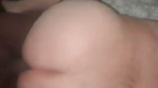 White daddy ass fucked