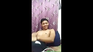 Masturbation