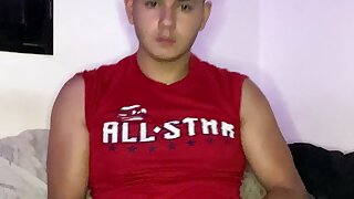 MasturbationX